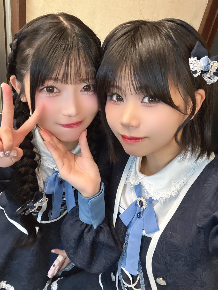 #全国ライブ_消えない
愛知公演ありがとうございました＾＾
初日を皆様と迎えられて幸せでした💭

こっちゃんおかえり🍀🪽
こっちゃんの幸せが俺らの幸せ✌︎大好き！

次は香川！楽しみだね💛
全国ライブよろしくね〜！！

#カレアイ