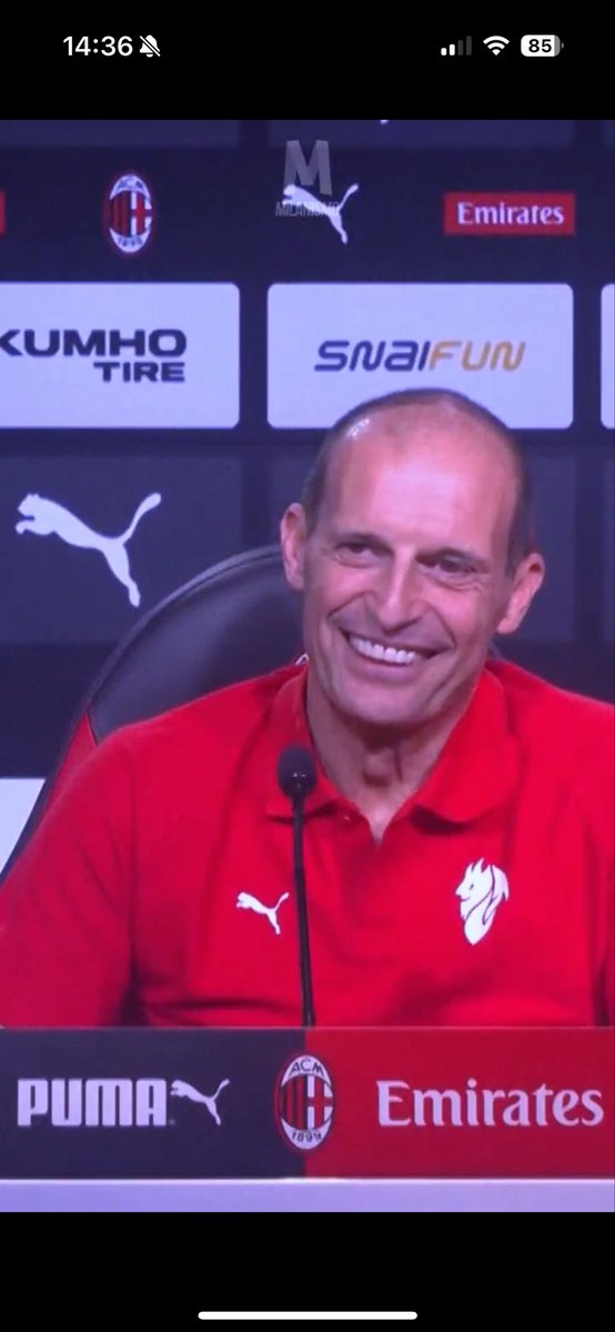 farted94's tweet image. Tu credi al tuo Dio 

Che io credo al mio

Piacere, sono l’Allegriano