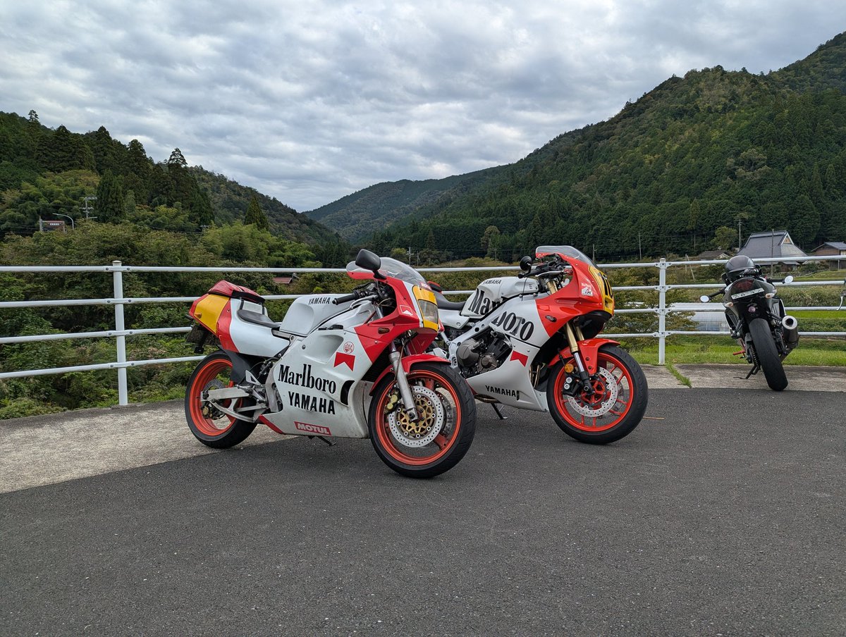 まるぼろ marlborotzriwata on X