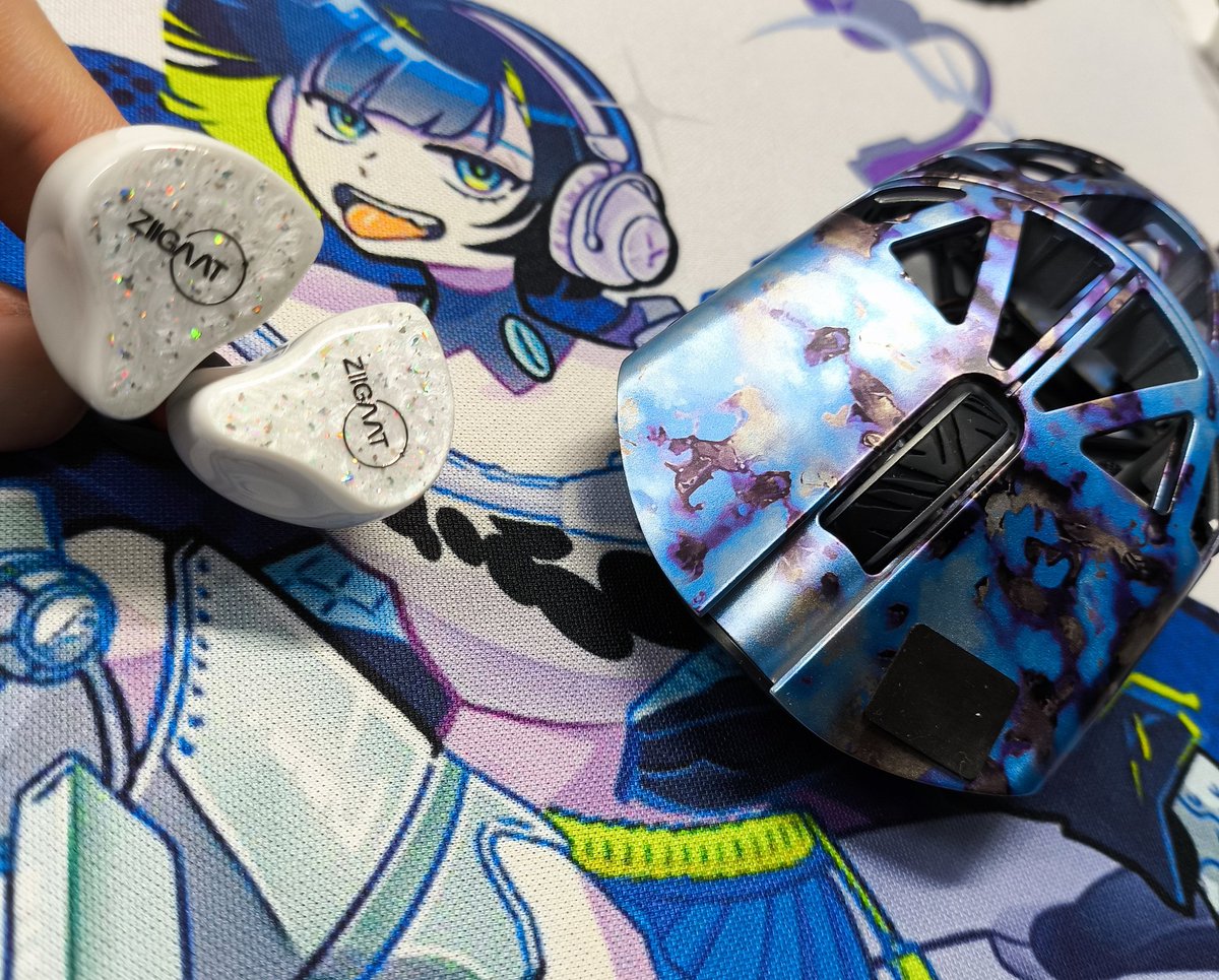 ばしょう (@badshox) / Posts / X