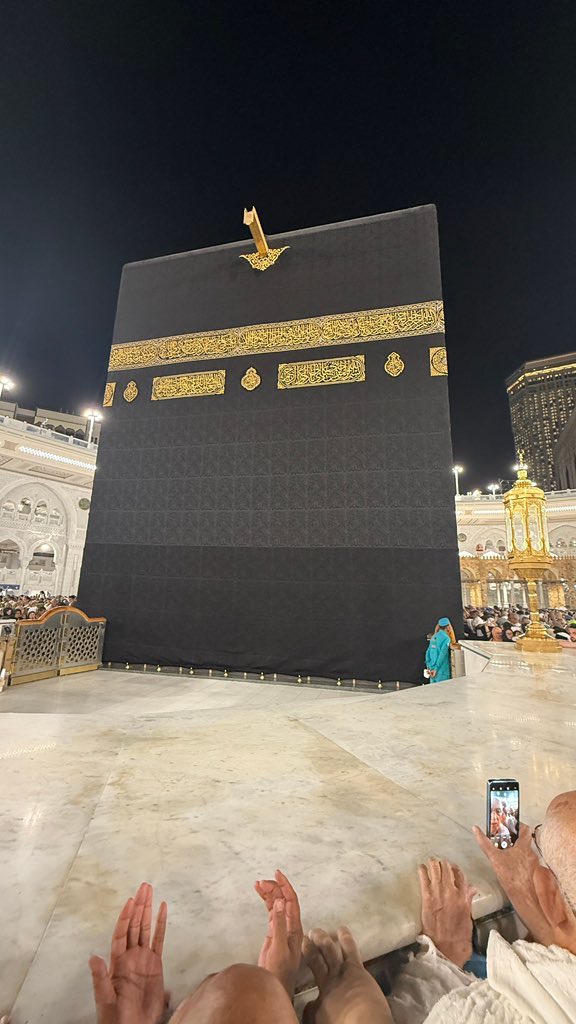 In Tahajjud, Ask the impossible, Allah has no limits.