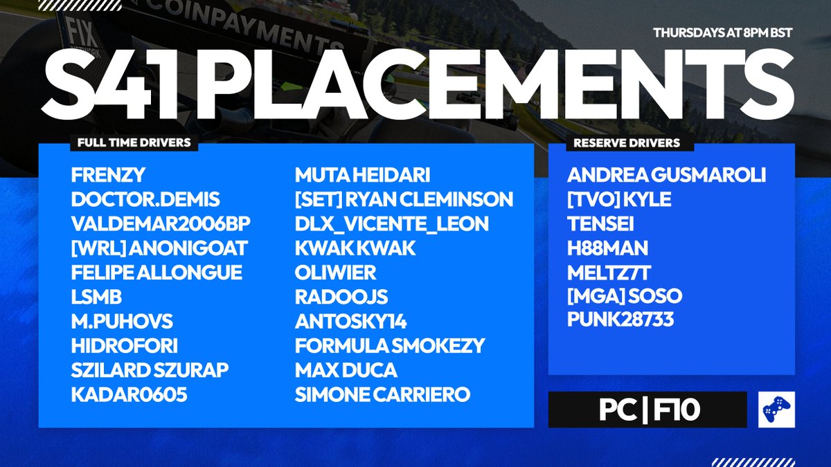 Felipe Allongue tweet media