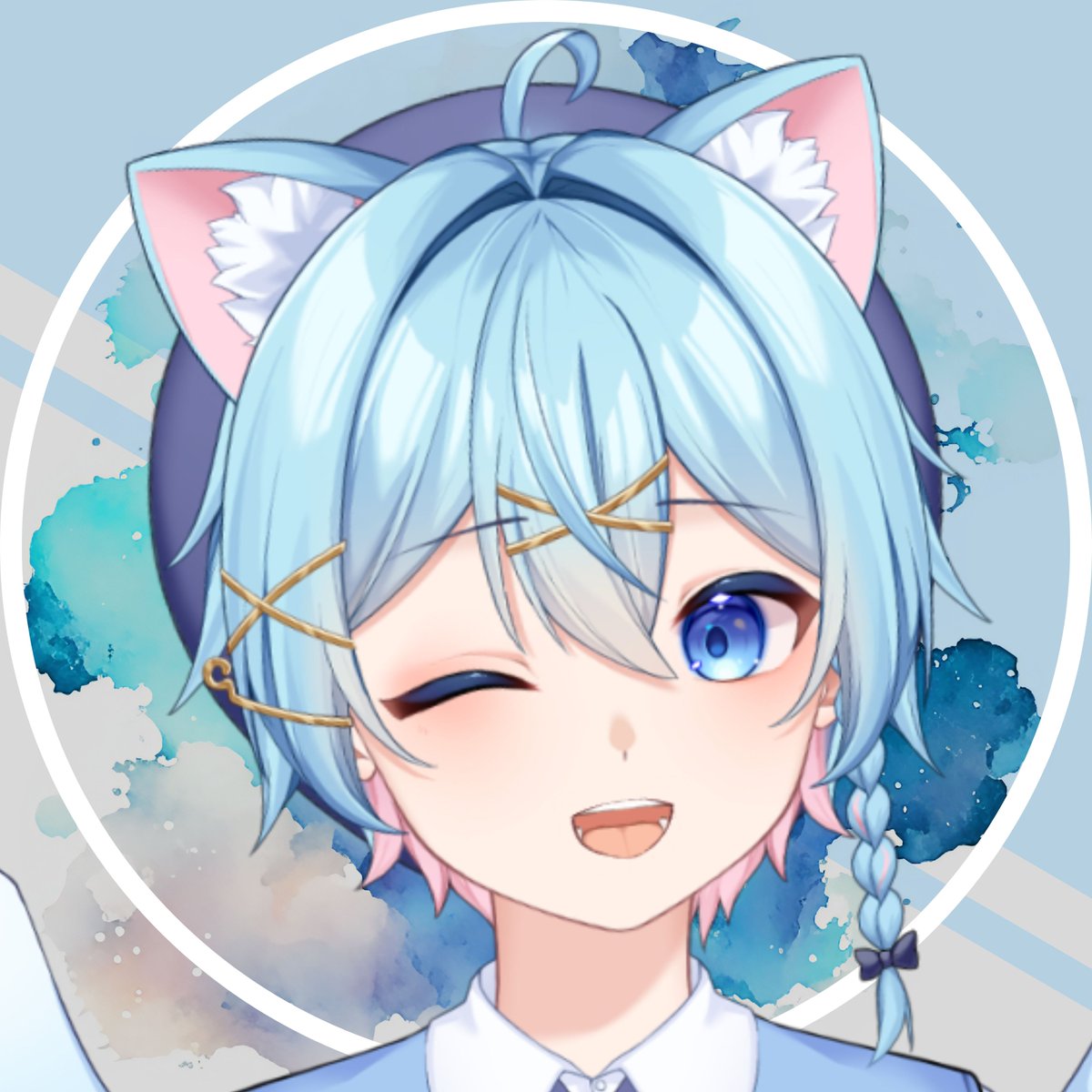 『‼️お友達募集‼️』

X初めての僕にお友達ください‼️

リスナーさん 活動者さん
" どちらもフォロバします‼️ "

💬&gt;♻&gt;💙の順で巡回します🍀*゜

0人覚悟です…

⚠

#お友達募集中 #歌い手さんMIX師さん絵師さん動画師さんPさんと繋がりたい #新人歌い手 #歌い手さん好きと繋がりたい