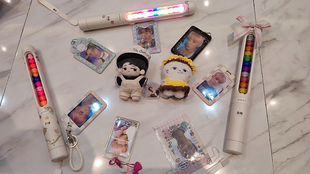 gnaninhwan's tweet image. ID’s for today–
terimakasiii @binfinity131 sudah bikin acara seru, jadi nambah lagi koleksi teman baru eh saingan pacarnya kim hanbin 😭🤣 
Nice to meet you kaka-kaka 🥰🫶🏻 @leyxxbi @konakun1115 @maryamrailya @venusaturnus