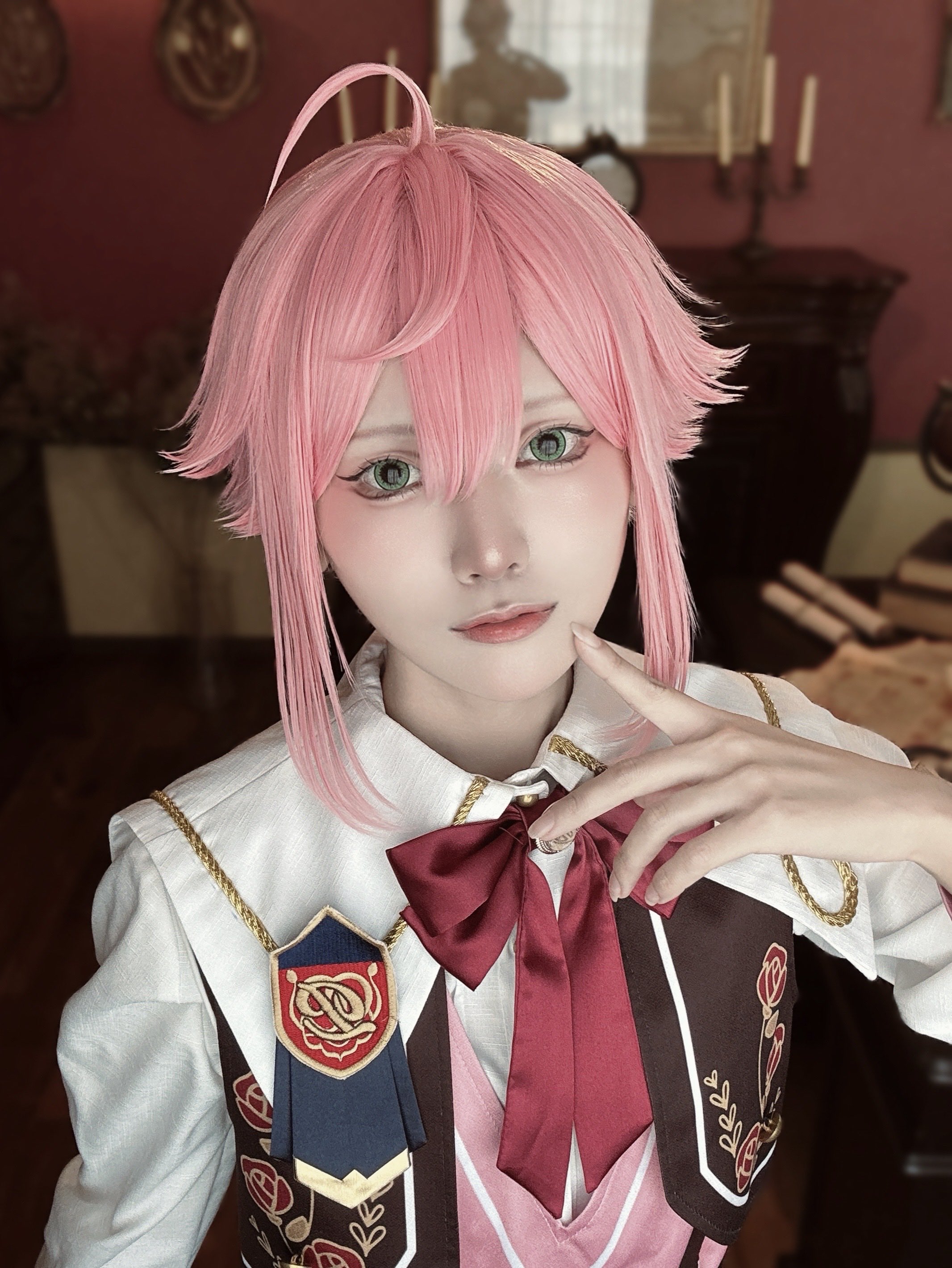 きなこ餅‎ (@knkmh_711) / X