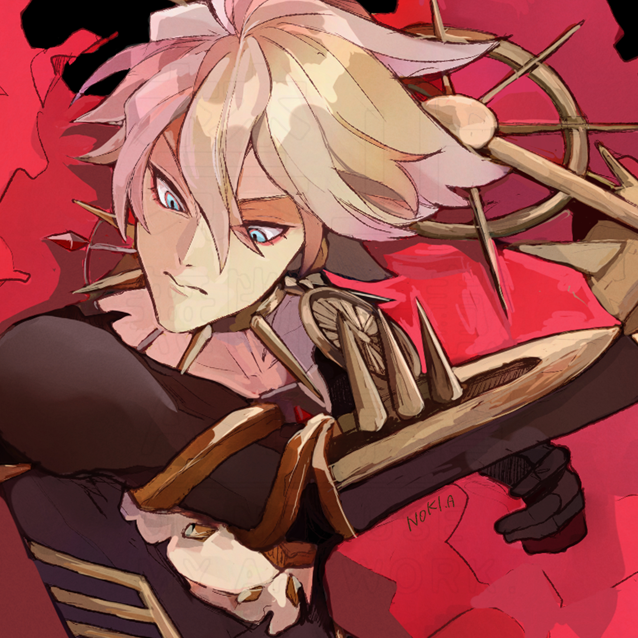 ✨ カルナ✨ カルナ