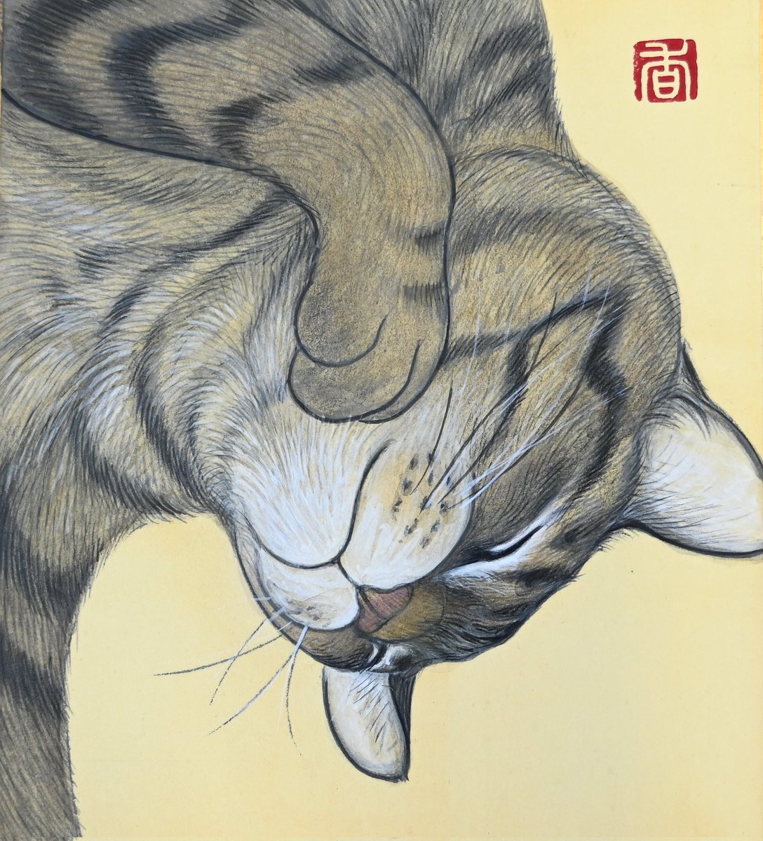 Mako (@Mako92495639) / X