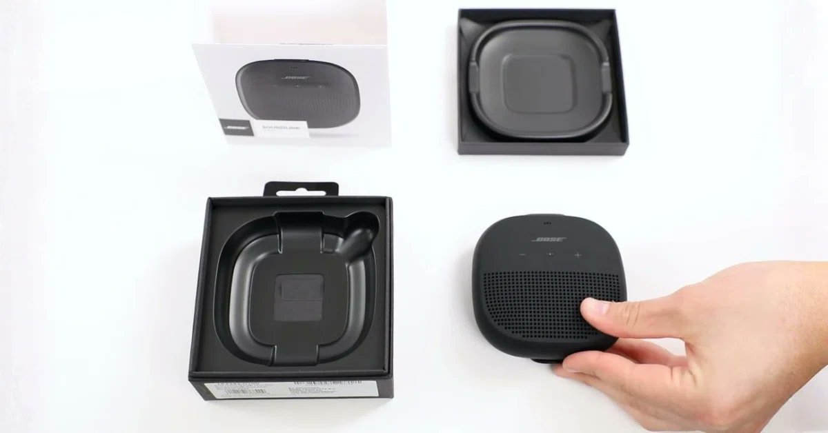 Bose SoundLink Micro 2nd Gen 要点まとめ

🚀 2025年リリースの小型フラッグシップが登場  
🔊 43mmドライバーとデュアルパッシブラジエーターで60Hz〜20kHzの濃密サウンド  
❤ 98×97×35mm 290gの超コンパクトで日常からアウトドアまで気軽に携行  
🔋 バッテリーは最大12時間に進化 USB