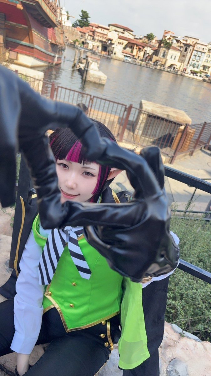 きのこ💫 (@kinocos__) on Twitter photo たーのしかった!です!ことしので、完🦇 たーのしかった!です!ことしので、完🦇