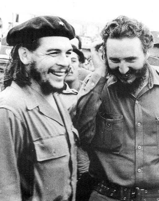 CalderinDora's tweet image. “...es uno de los hombres más nobles, más extraordinarios y más desinteresados que he conocido, lo cual no tendría importancia si uno no cree que hombres como él existen por millones y millones y millones en las masas.”
#100AñosConFidel
#CheVive