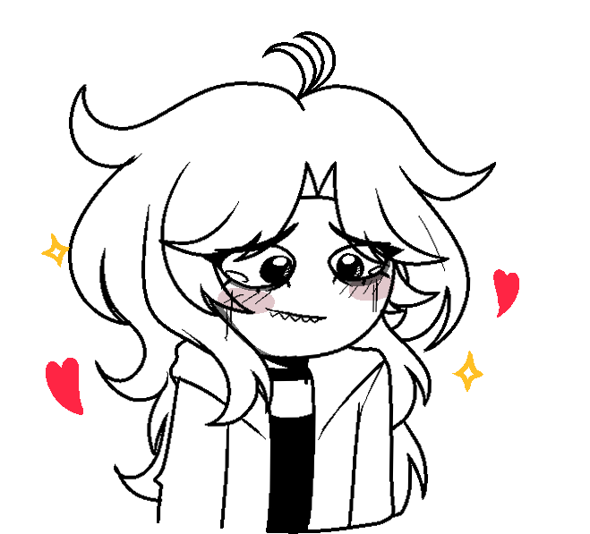 Thanks to everyone who commissions me to create their own UTAU's. I am very happy that they trust my work and recommend me-

I hope to receive many more commissions, as I am delighted to work with everyone!