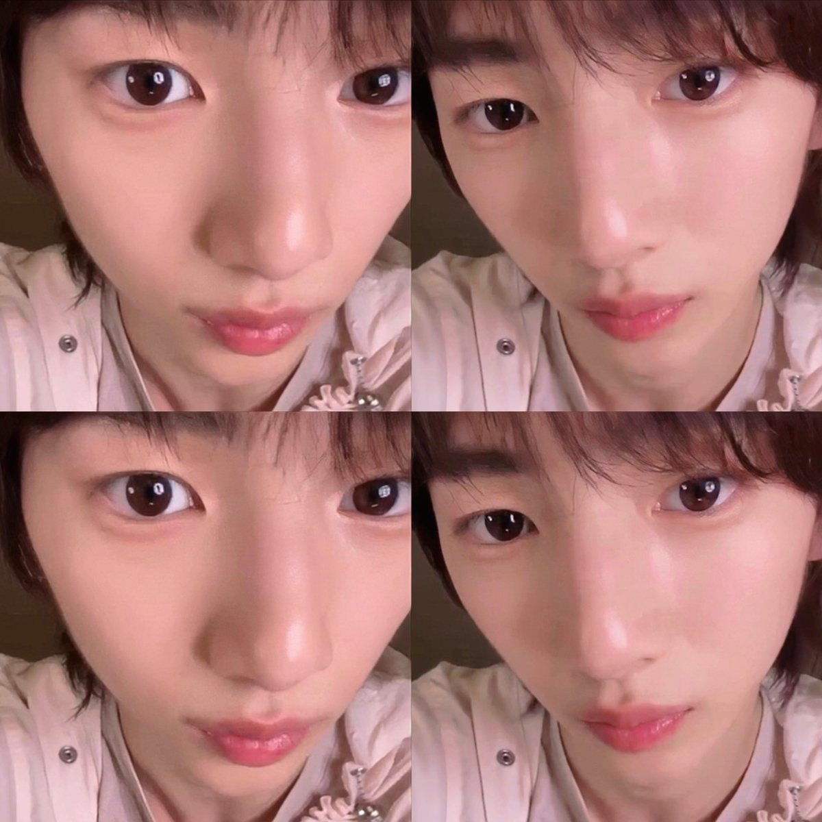 happyinapril's tweet image. 99 problems                                1 solution(🥺)