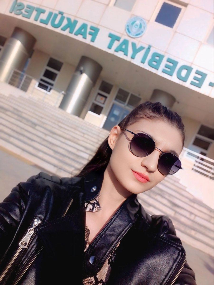 thedidem1's tweet photo. #baün
#fef 
#university 🩵✨

Legend 🕶️
Mystery 💯
Elite 👸 https://t.co/igu5aJcyCq