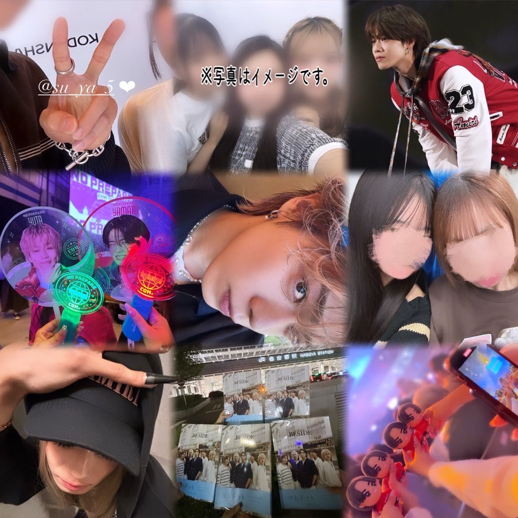 かほみちゃん tweet media