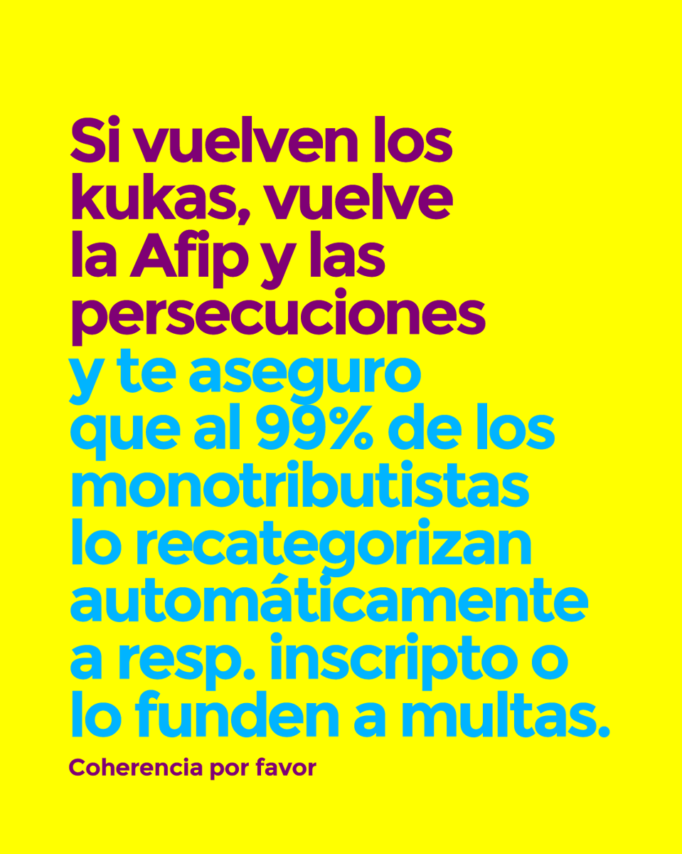 Algo grave de lo que nadie habla