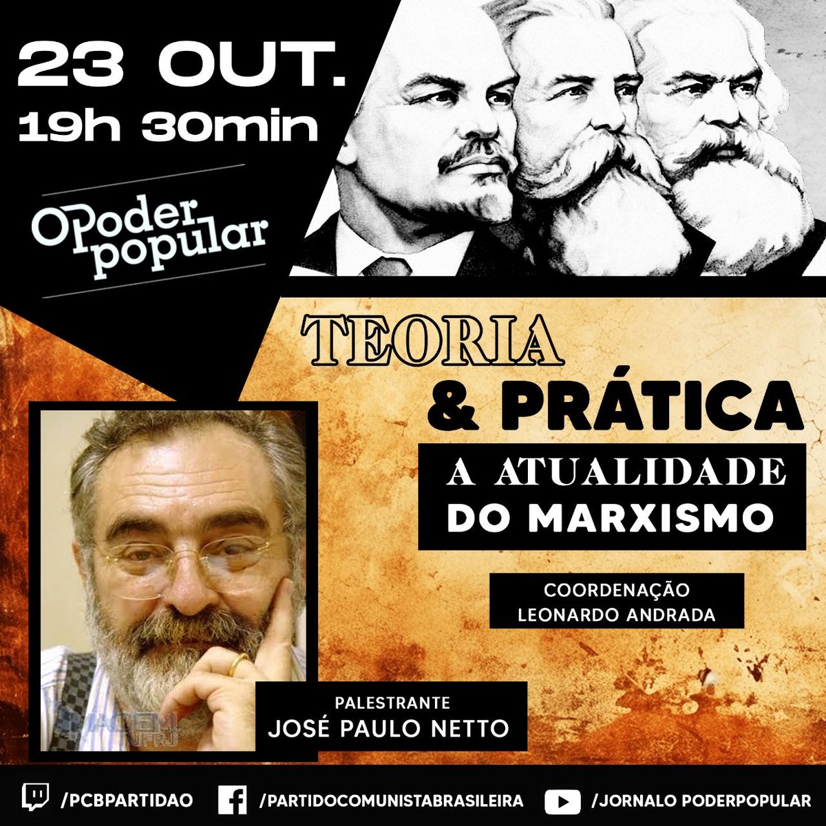 OPoderPopular's tweet image. youtube.com/watch?v=8Wb6gY…