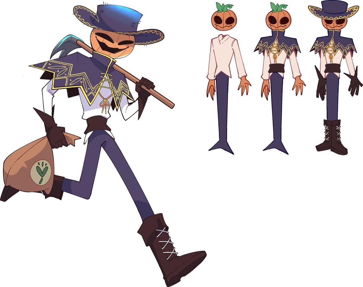 PeanutPizza_'s tweet image. #그림러_𝕏친소 #그림러_트친소 #인외러_𝕏친소 #인외러_트친소
탐라에 존잘님들의 캐를 두고 싶어서 열었어요 올종족 다 사랑합니다
주로 파는 장르 포켓몬,데바데,프레디? 정도
흔적 다 잡지만 조금 가려서 찾아갈게요