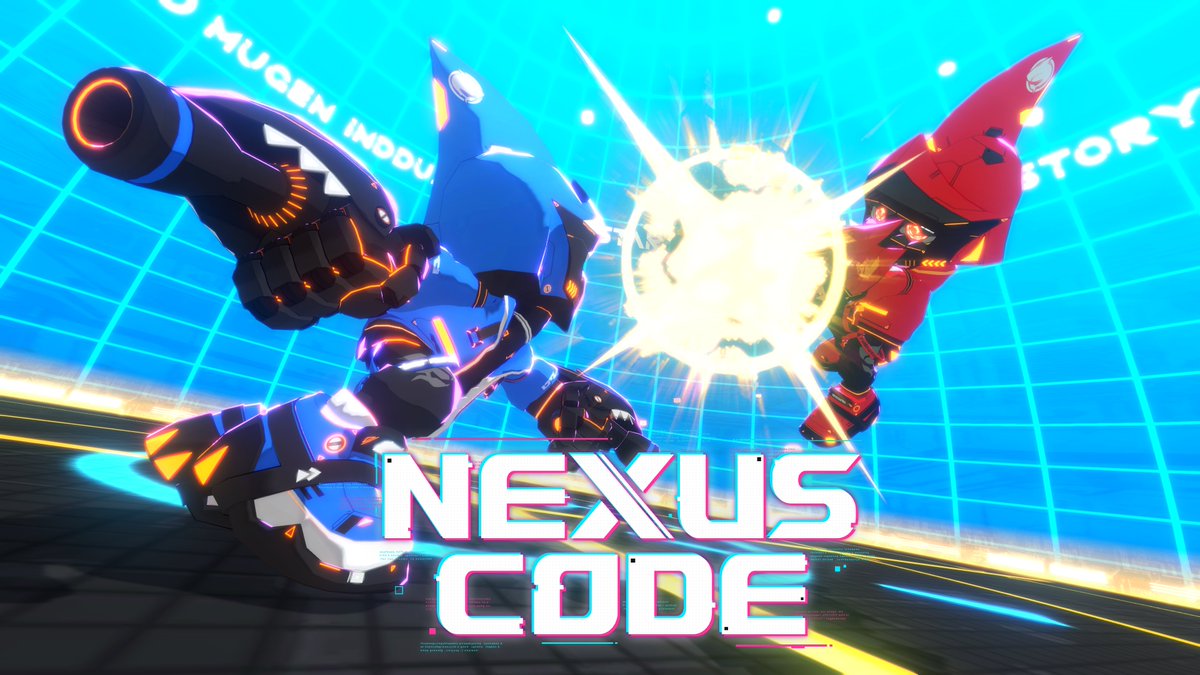 y_ishizuka's tweet image. 【572日目】
CGWCC2025用のキービジュアル

【DAY572】
Key visual for CGWCC2025.

#RobstarPicture #IndieGameDev #indiedev #ゲーム制作 #ゲーム開発 #nexuscode #ネクサスコード