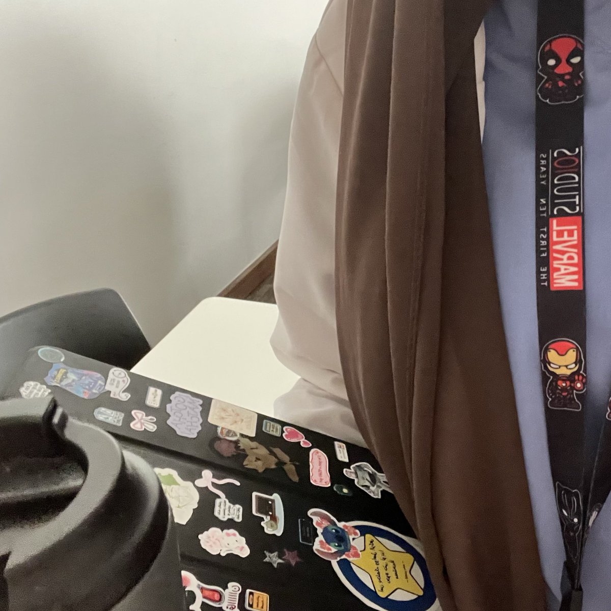 _a0a7's tweet image. اول ميد بالسنه الاخيره من غير شر 💙