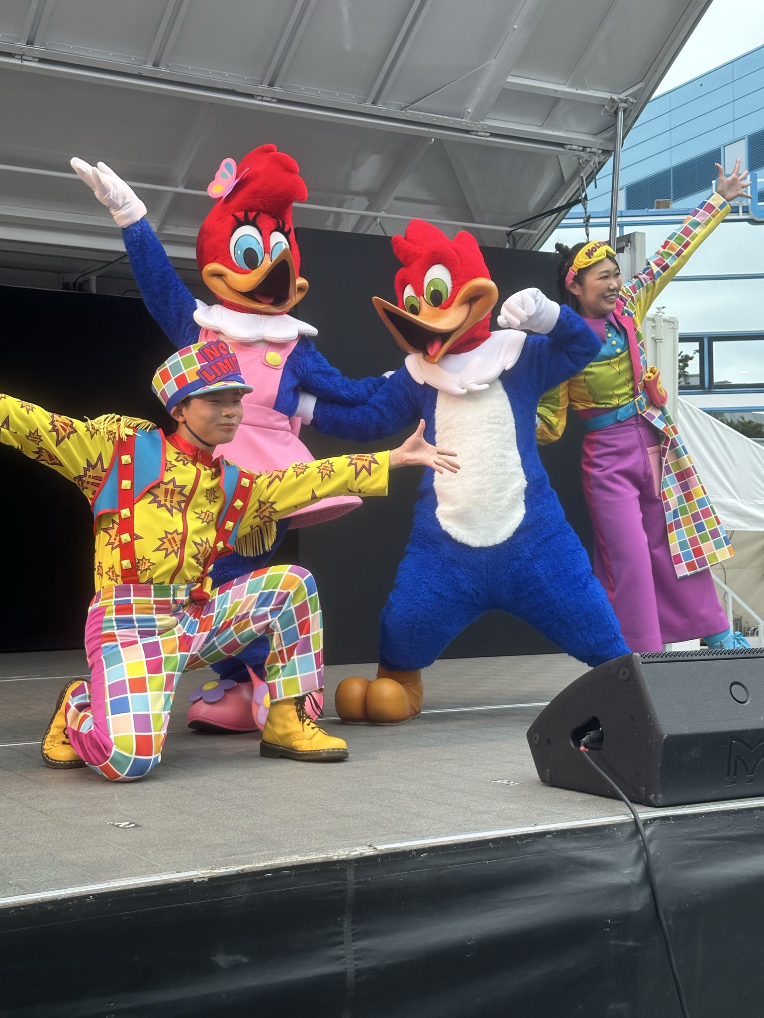 モンブラン (@mont_blanc_116) / X