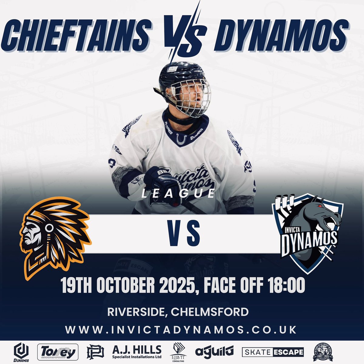 InvictaDynamos tweet media