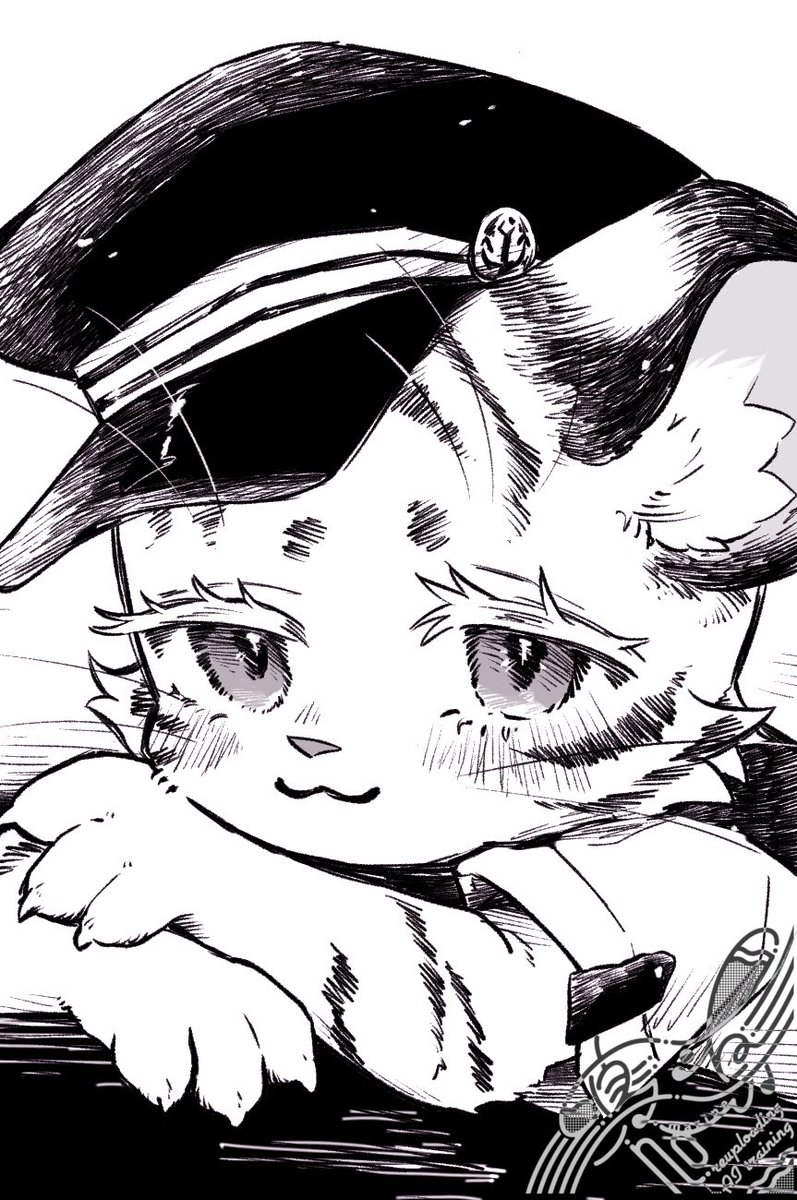 新春けもケ12応募しました‼️
当たれ〜〜‼️‼️新刊出したいです‼️‼️
これはサクカ用に描いた絵