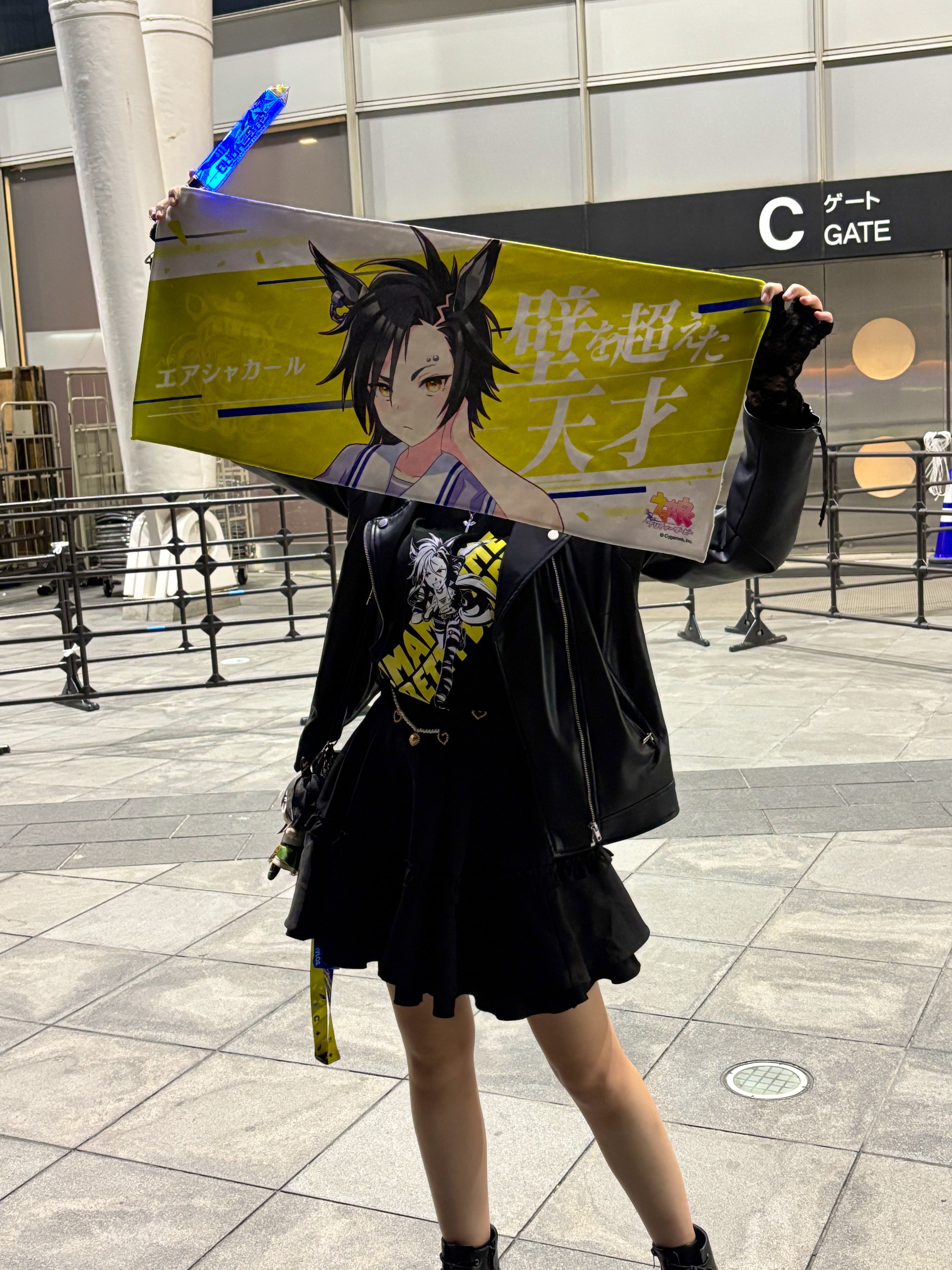 狐崎@6th両日 on X: 