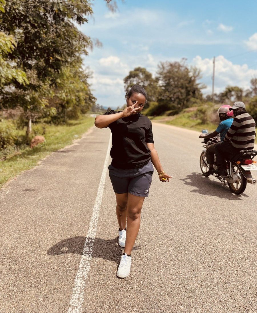 One thing will kill men, what's it? 🤔