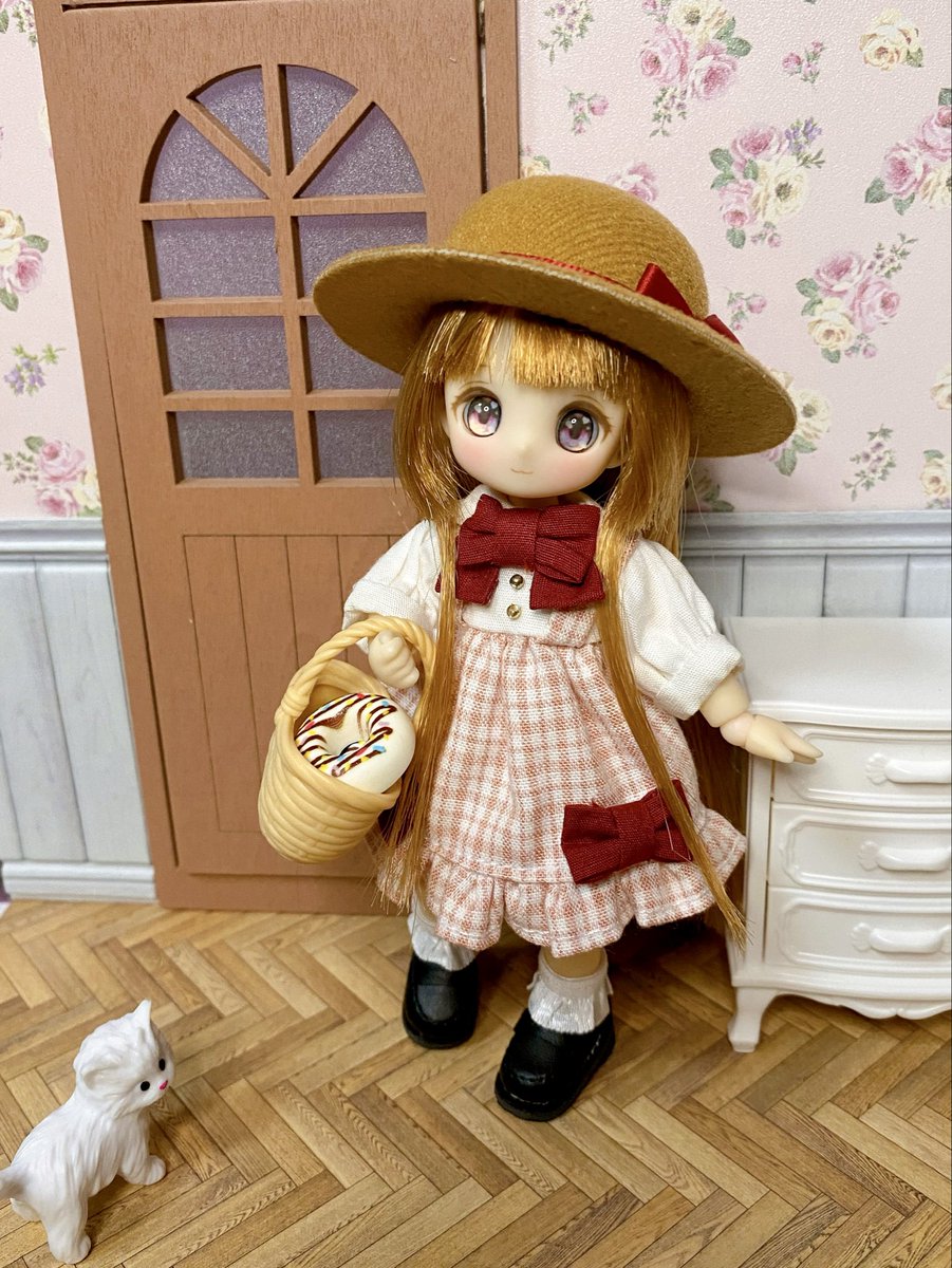 ひよこめいぷる@どーる (@doll_HM) / Posts / X