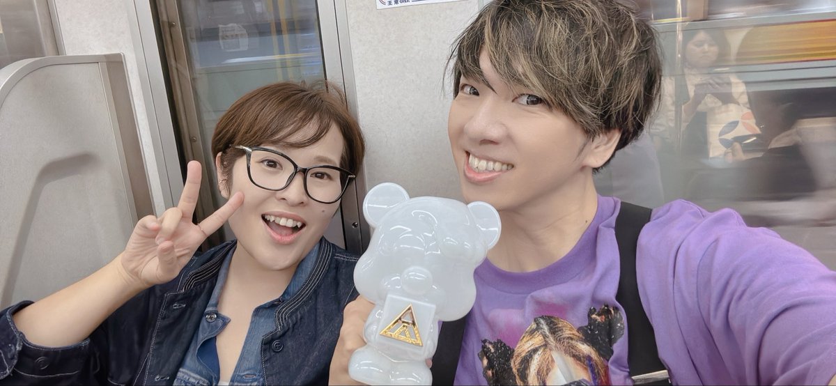 ゆうや裕夜 on X