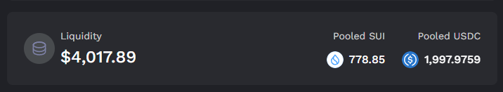 저번엔 간략하게 왜 모멘텀을 해야하는지 봤다면 이제는 진짜 써보면서 얼마나 좋은지 체험해볼 차례!

이용하는 방법에는 여러가지 방법이 있겠지만 저는 아래와 같이 준비해서 이용해보겠습니다~

⏺️모멘텀 이용하러 가기
1. 수이지갑 설치 : 구글 웹스토어 접속 후 Slush 설치(okx월렛도 가능)

2.