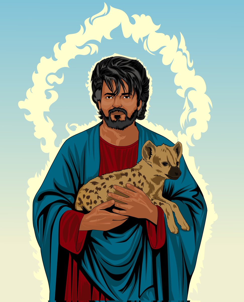 Leo (நாதர்)

2 years of Leo (og hype)

#leo #leodas #thalapathy 
#thalapathyvijay #vijay 
#leovijay #anirudh #lokeshkanakaraj 
#trisha #sanjaydutt #arjun 
#lcu #kaithi #kaithi2 #vikram #vikram2 
#naaready #ratata