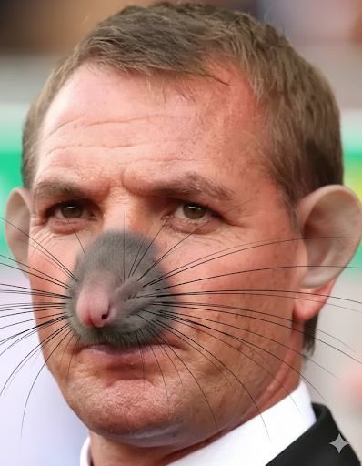 Gaz__K's tweet photo. @CelticFC Engels
‘Marquee’ record signing. Gets 9 minutes in a game we’re 2-0 down, cos he’s shite
But “Brendan needs more money” and “sack the board” ahaha fucking fans are mugs can’t see through that fraud
#RodgersOut 🐀 https://t.co/Ba5C6JDZvL