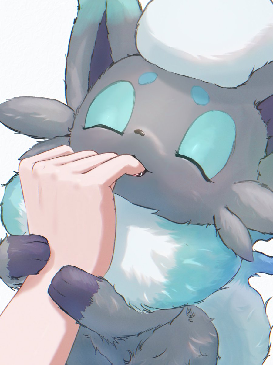 ゆびちゅーちゅー