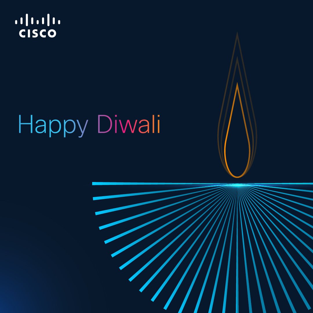 Cisco ANZ tweet media