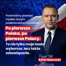 <a href="/szymapajo/">Pajo</a> A kogo to obchodzi ja też mam w du... prezydentów ze wschodu czy zachodu my Polacy kochamy i szanujemy prezydenta🇵🇱✌️ któregośmy wybrali i szlus🥳🥳🥳🥳🥳🥳🥳🥳🥳🥳🥳🥳