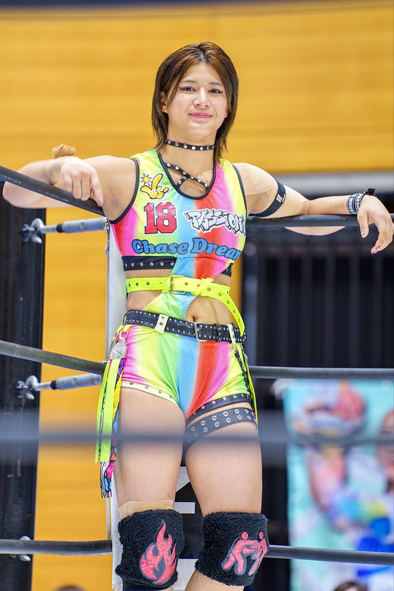 聖怜ちゃん ✧ ݁ ⊹˚˖ .

#pw_mg #山岡聖怜 選手
2025.10.19 山口