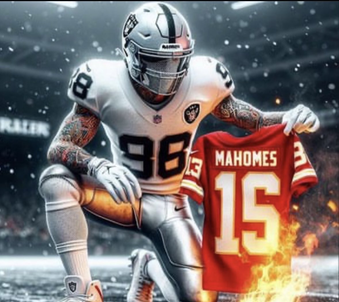 Cliff Fortin tweet media