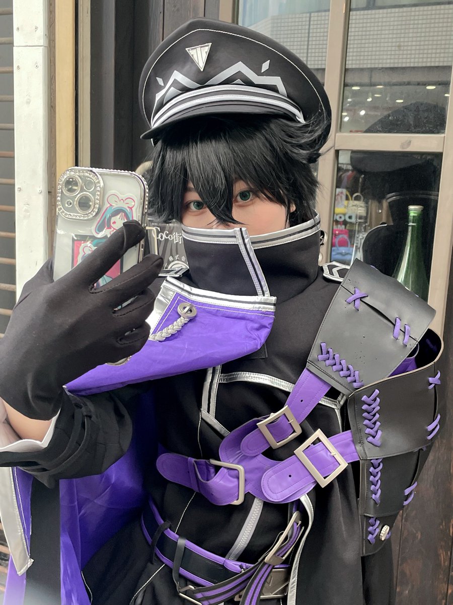 #フクヤマニメ #フクヤマニメ8
2日目離脱しました!てんえど揃ってほんまに嬉しかった🌟
📸…（ <a href="/01_LTK/">01 (nextあるこすぱ)</a> ）