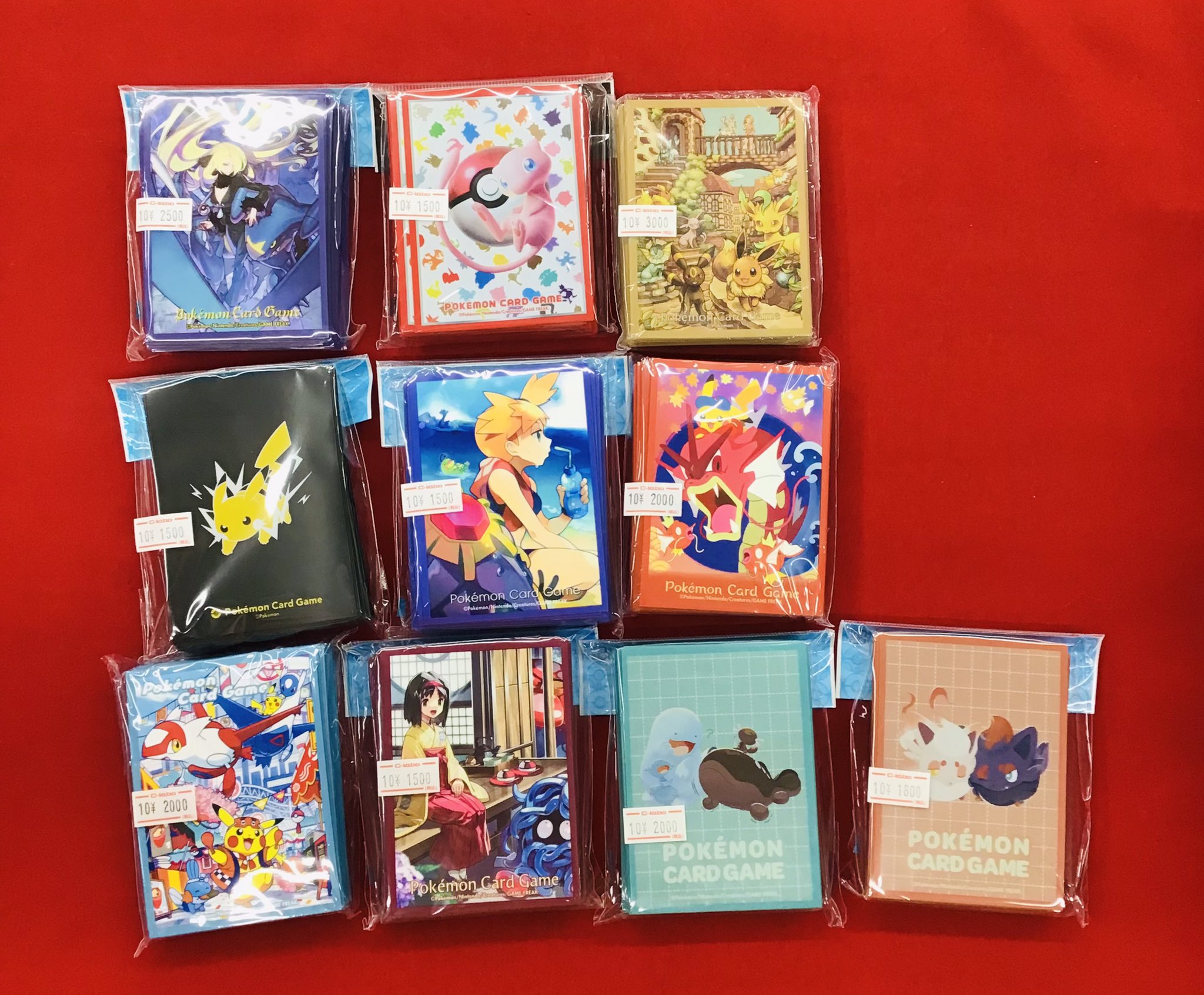 ポケカデッキまとめ売り＋おまけ ポケカ リザパルトexデッキ 構築済みデッキ おまけ付き - メルカリ