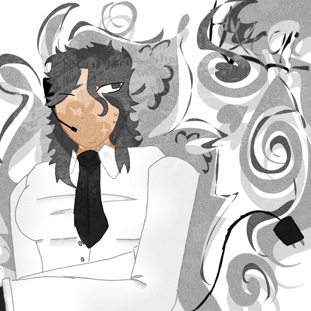 URc0mputer_'s tweet image. Showin  off  my  human  form  ! 

#digitalart  #art  #computerlingtwt #aitwt

//artstyle practice