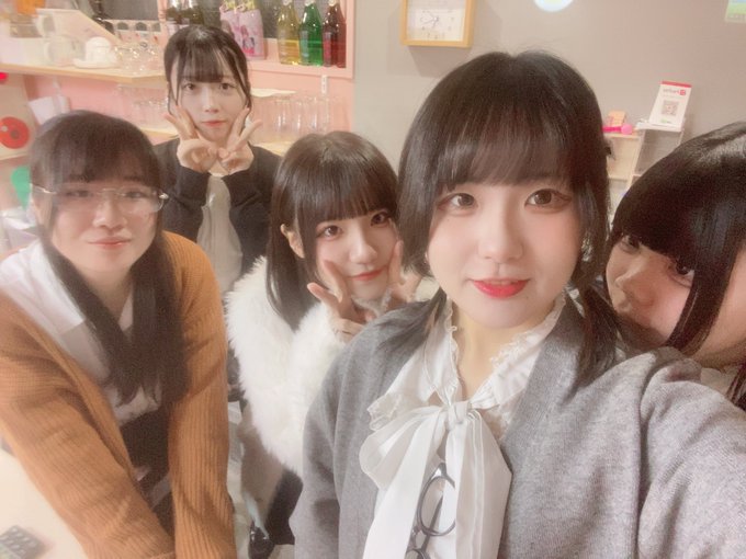みけねこカフェ池袋店のツイート