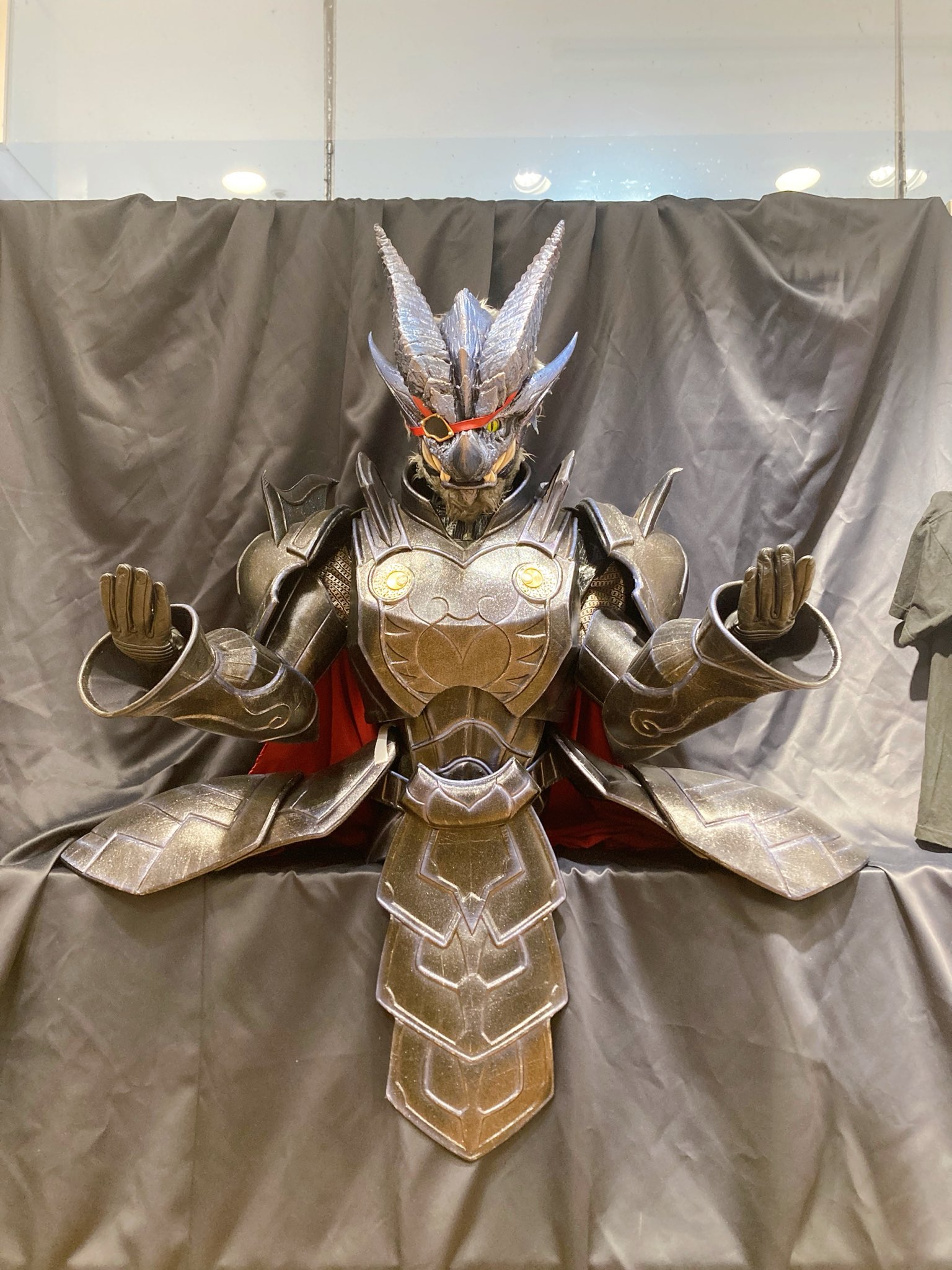 さんをつけろよデコ助野郎 - Search / X