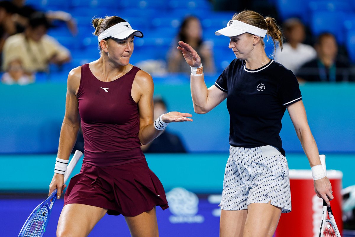 Ningbo Open tweet media