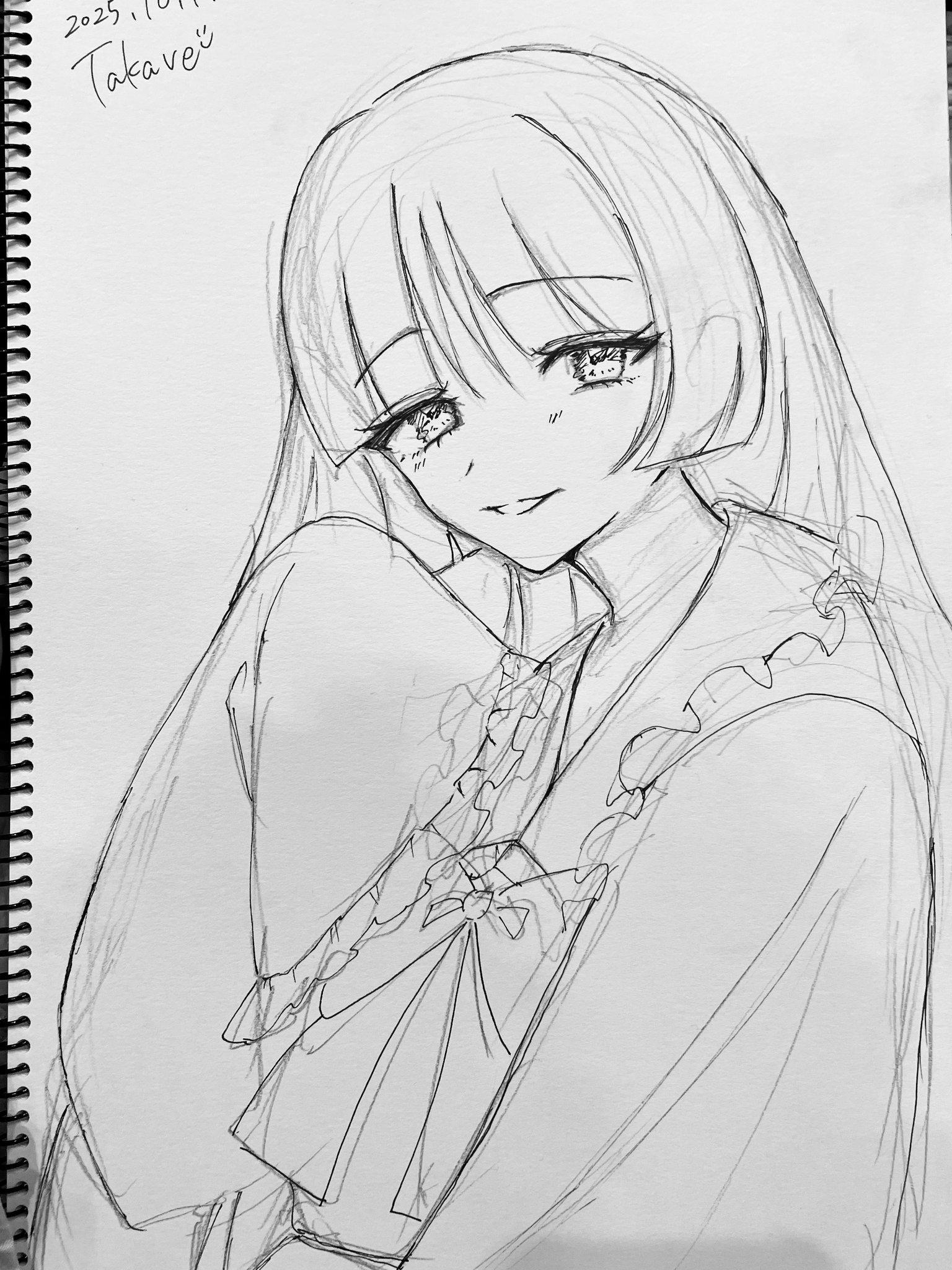 げそたむ様パーツご相談ページ。 芹沢謎【813】｜芹沢仁菜