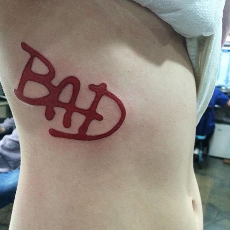 nettcentral's tweet image. Just got my first tattoo done, you know I had to pop out overly trim and pay homage to Nettspend

IM A BADASSF*CKINGKID FOR LIFE