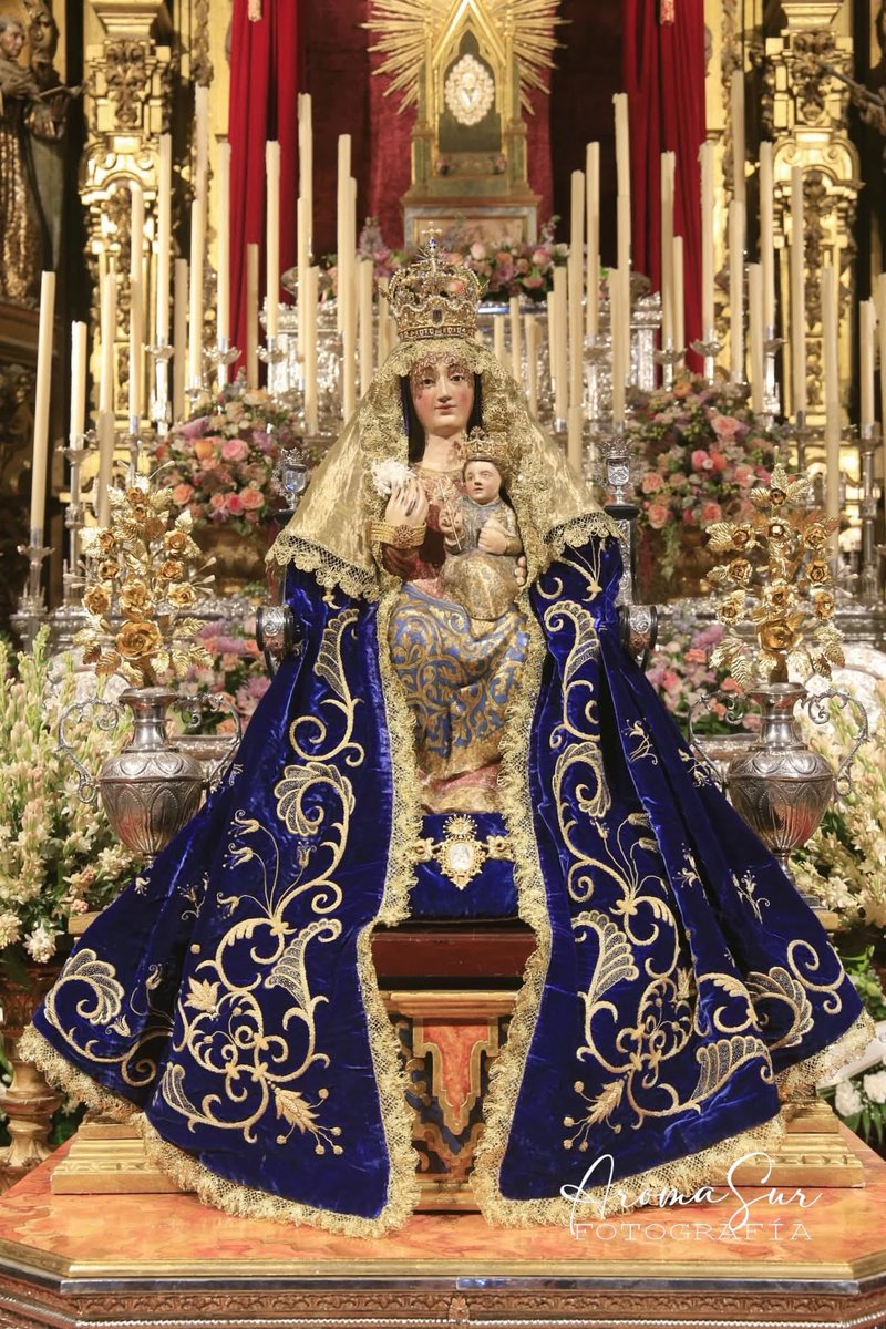 tonitj3's tweet image. Vecinos! Hoy no es un día cualquiera, hoy es un día especial. Hoy es nuestro día! FELIZ DÍA DE VALME! 🤗❤️✝️