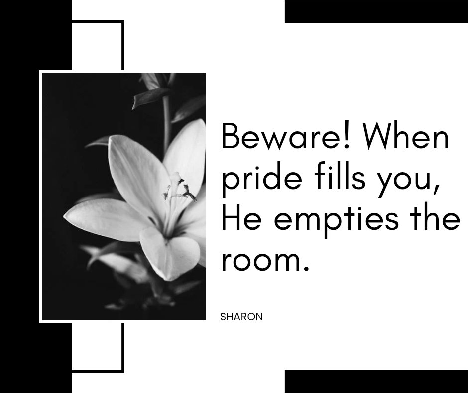 BSharan_6's tweet image. But He gives more grace. Therefore He says: “God resists the proud, But gives grace to the humble.” (James 4:6)

Fear #Jesus, the God.