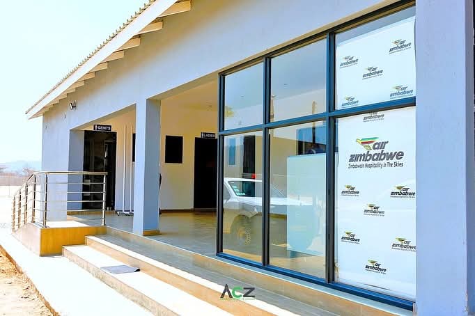 MulakazuvaL's tweet image. Despite the challenges, the country is making strides across key sectors, building towards a brighter, more prosperous future.
#InfrastructureDevelopment towards @Zim_Vision2030