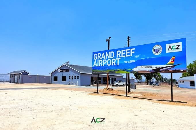 MulakazuvaL's tweet image. Despite the challenges, the country is making strides across key sectors, building towards a brighter, more prosperous future.
#InfrastructureDevelopment towards @Zim_Vision2030